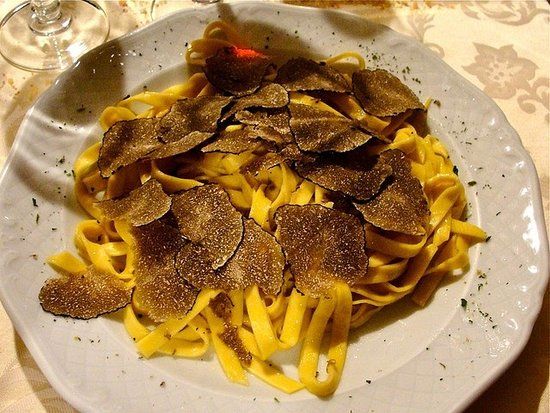 Ristorante Locanda Dò Pazzi